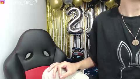 Hisokax online show from 02.17.26