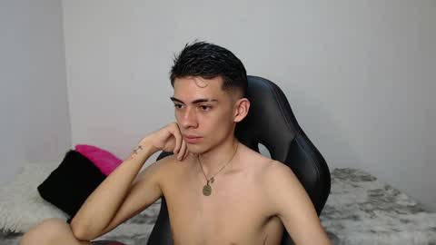Snapshot of hiso_kai chatting on 03.29.26 Hisokax online show from 03.29.26