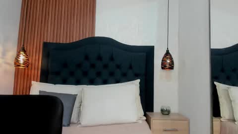 Hisoka online show from 02.15.26