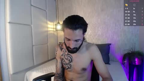 Hisoka online show from 02.26.26