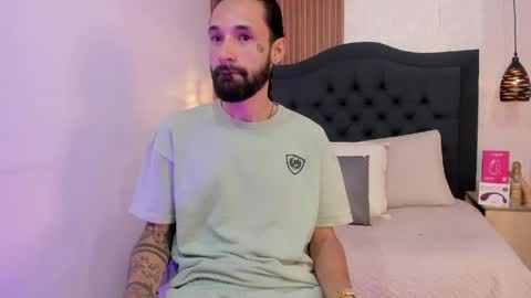 Hisoka online show from 04.14.26