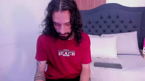 Hisoka online show from 04.20.26