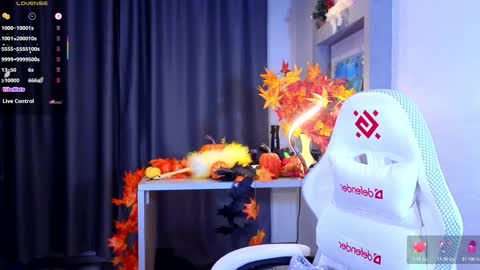 Ella online show from 11.27.25