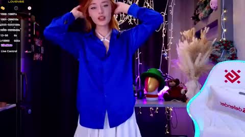 Ella online show from 03.20.26