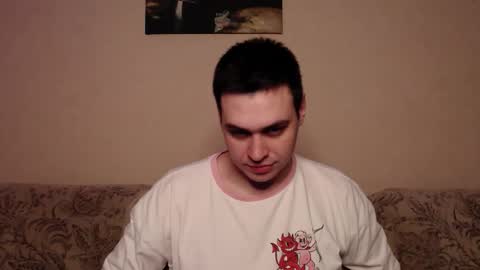 Hisoka online show from 02.05.26