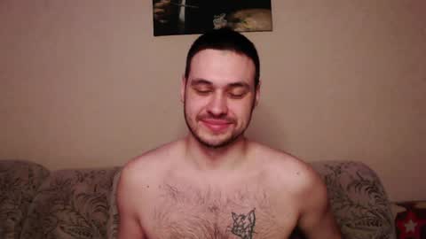 Snapshot of hisoka_morow_ chatting on 03.07.26 Hisoka online show from 03.07.26