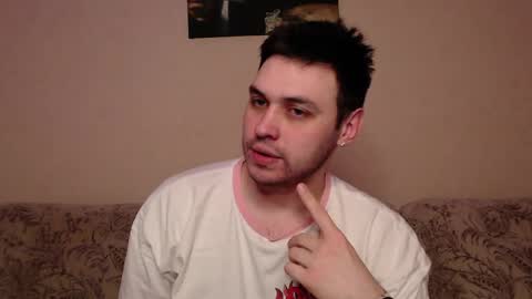 Snapshot of hisoka_morow_ chatting on 05.11.26 Hisoka online show from 05.11.26