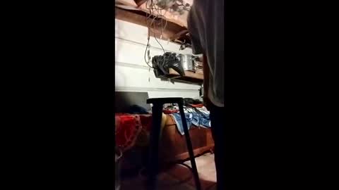 hung4honeys online show from 06.03.26