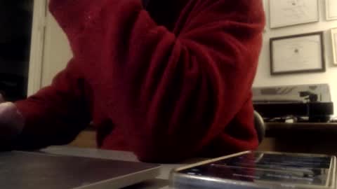 histrionical1 online show from 03.17.26