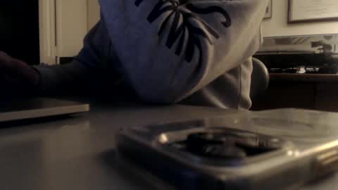 histrionical1 online show from 04.19.26