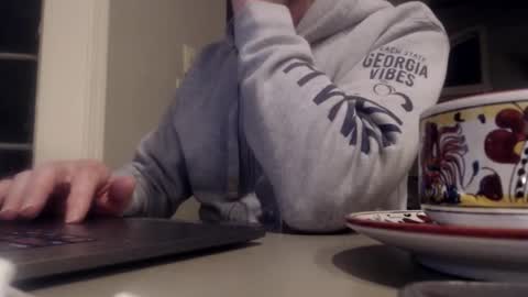 Snapshot of histrionical1 chatting on 05.13.26 histrionical1 online show from 05.13.26