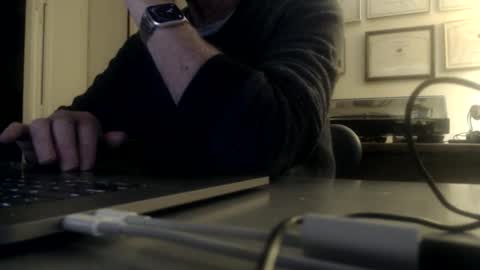 Snapshot of histrionical1 chatting on 06.04.26 histrionical1 online show from 06.04.26