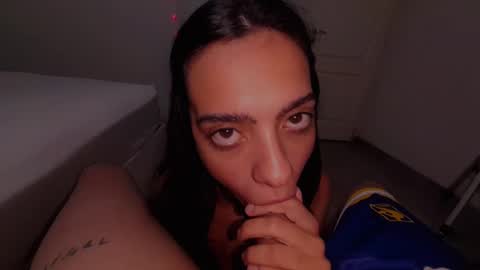 Anya y Nikolay online show from 03.01.25