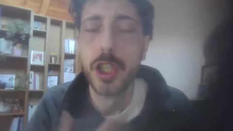 hitmenoww online show from 03.20.26