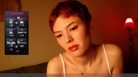  Vivi  online show from 04.13.26