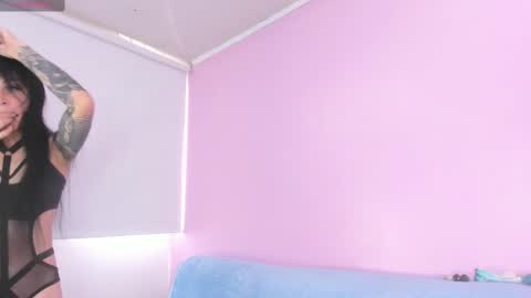 hiyakasudere_ online show from 09.11.25