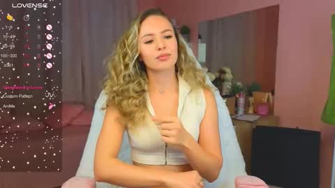 Ksenia online show from 09.21.25