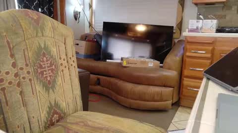 Nick online show from 02.16.25