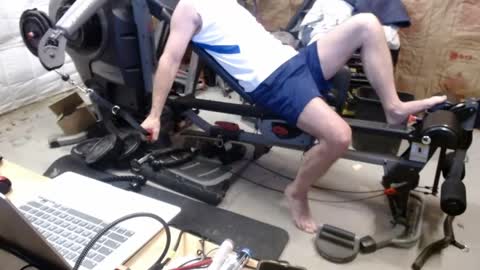 Nick online show from 04.23.26