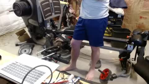 Nick online show from 04.27.26