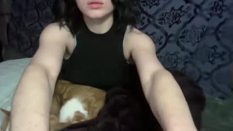 hoarderofpotential online show from 11.30.25