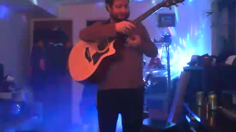 hobbes80 online show from 12.03.24