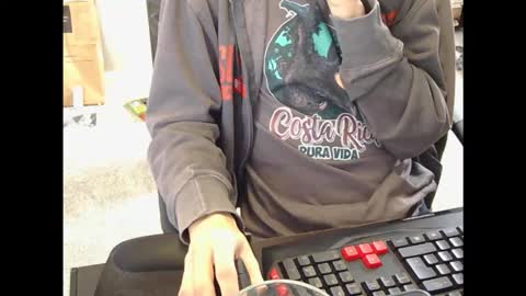 Snapshot of hoboayoyo chatting on 03.29.26 Hentai man online show from 03.29.26