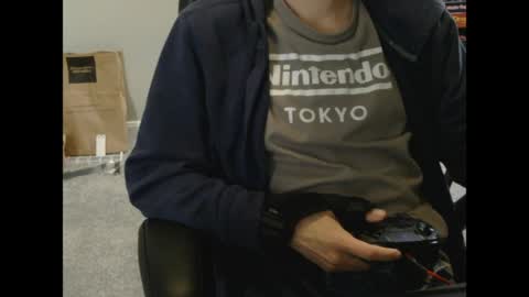 Snapshot of hoboayoyo chatting on 04.25.26 Hentai man online show from 04.25.26