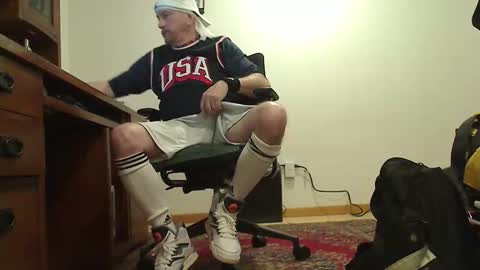 Rick online show from 11.29.25