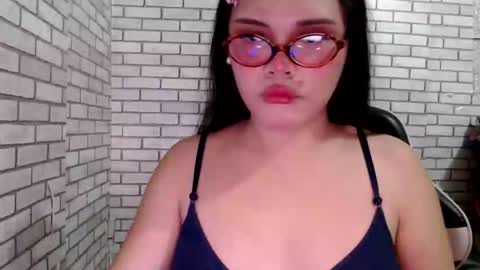 Melissa3 online show from 04.10.26