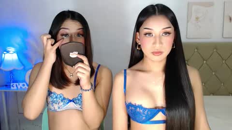 Hoelymorri online show from 12.01.25