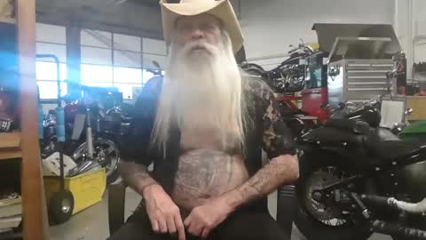 Hogschlong63 online show from 11.02.25