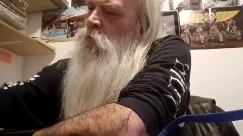 Hogschlong63 online show from 11.28.25