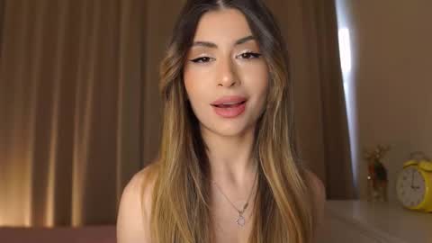 Moni Monica online show from 02.25.26