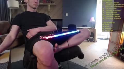 Moby online show from 03.11.25