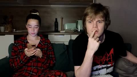 Misha and Stacy online show from 12.01.25