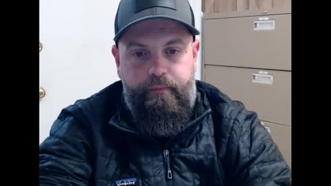 Hold The Door online show from 12.13.24