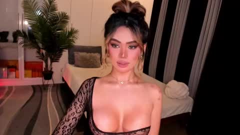 Ms. Laura online show from 11.29.25