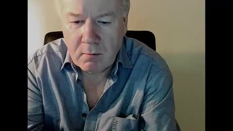 Holger online show from 03.07.25