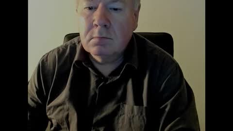 Holger online show from 10.15.25