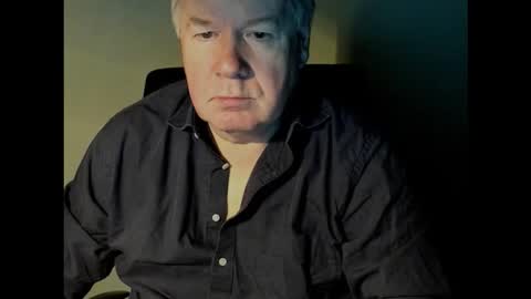 Holger online show from 11.17.25