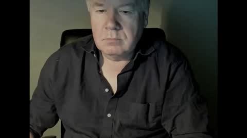 Holger online show from 11.19.25