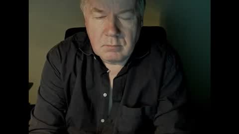 Holger online show from 11.20.25