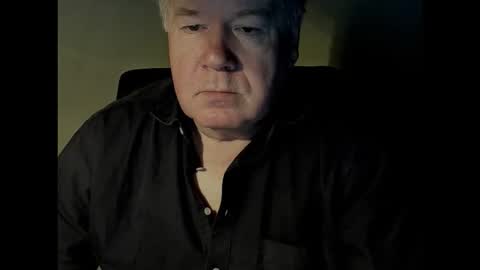 Holger online show from 11.25.25