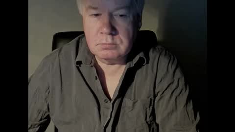 Holger online show from 11.29.25