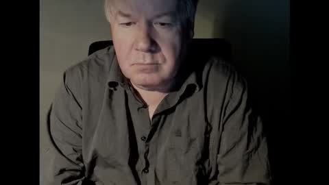 Holger online show from 12.01.25