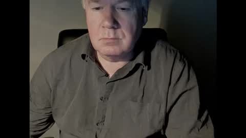 Holger online show from 12.03.25