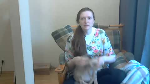 holistic_woman online show from 07.05.26