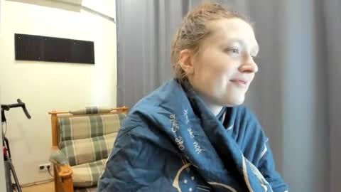 holistic_woman online show from 07.09.26