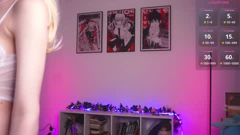 Holli online show from 02.01.25